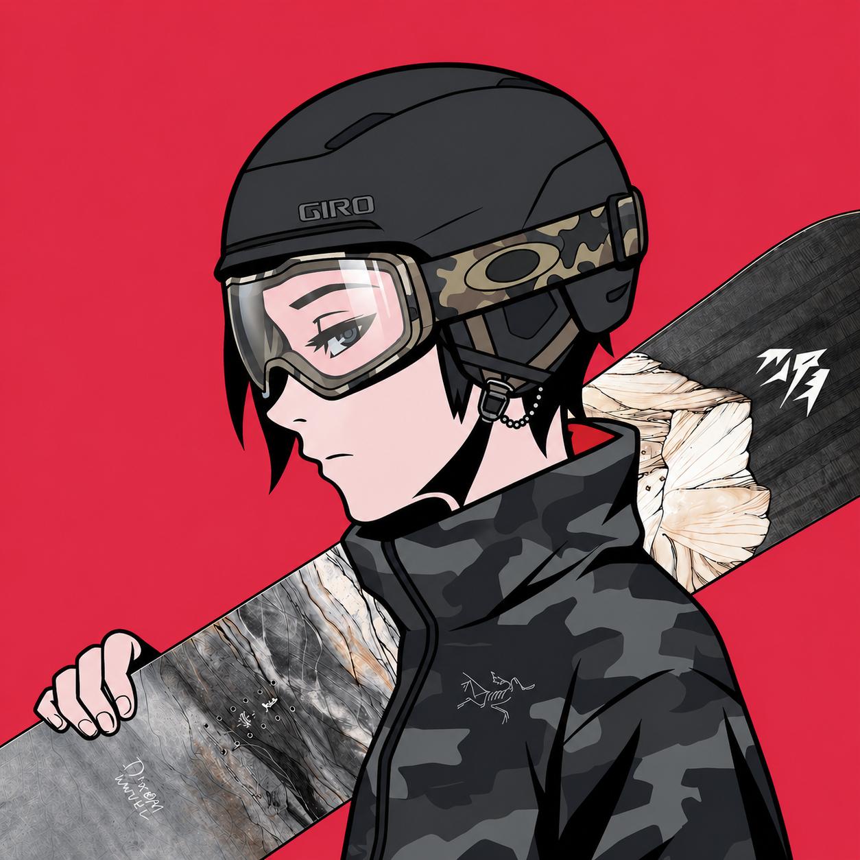 Yuki